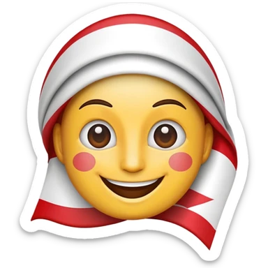 IPTV LEBANON EMOJI sticker