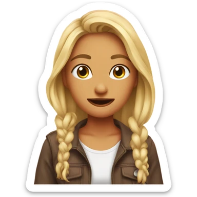 🤦‍♀️😊 sticker