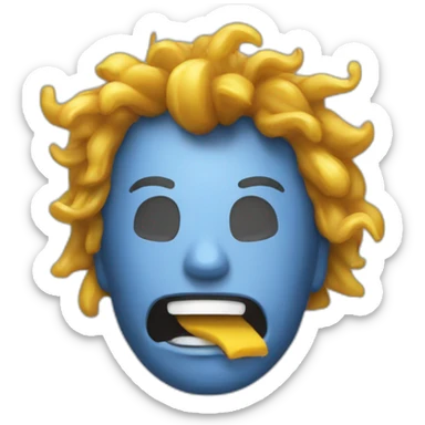 rush-poppers sticker