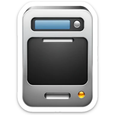 quote server lite sticker