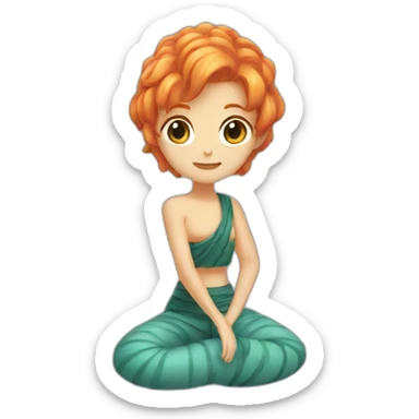 Nami sticker