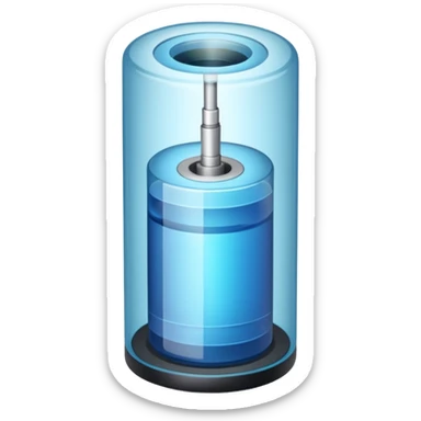 Optical fiber sticker