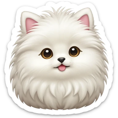 Pets sticker