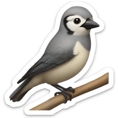 Pijus magnificus sticker