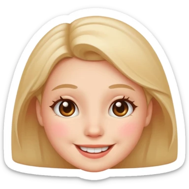 😊👉️👈️ sticker