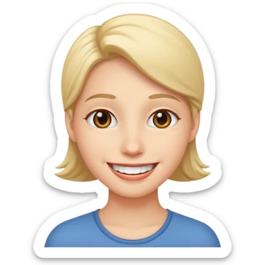 I love you so much  sticker