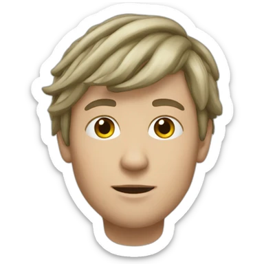 halland erling sticker