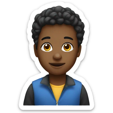 Early childhood educator sticker