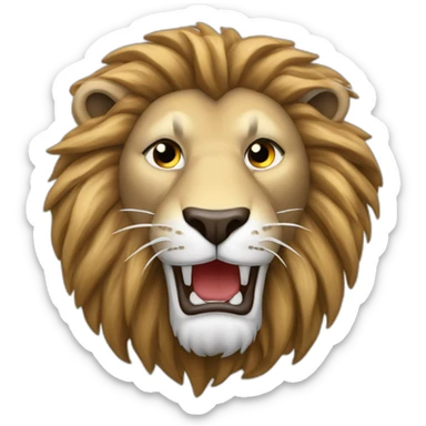 Athletic club bilbao lion sticker