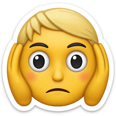 Bored of Peace sticker