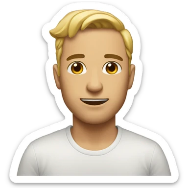 100 emoji  but with 60 instead of 100 sticker