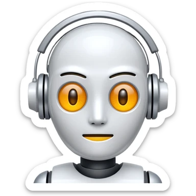 shut the fuck up sticker