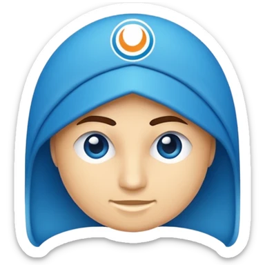  esport logosu sticker