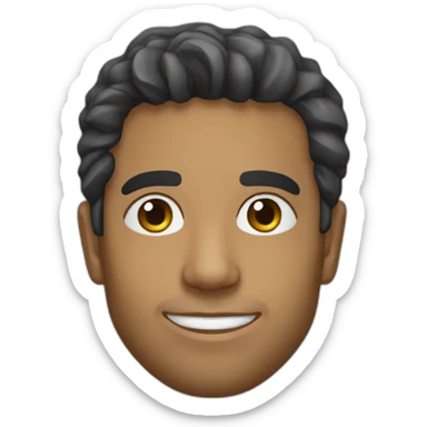 diogo defante sticker