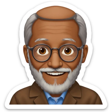 paulo freire sticker