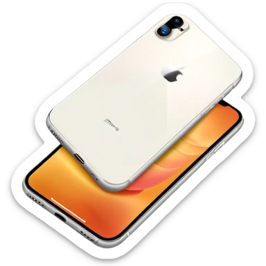 iphone 16 pro max sticker