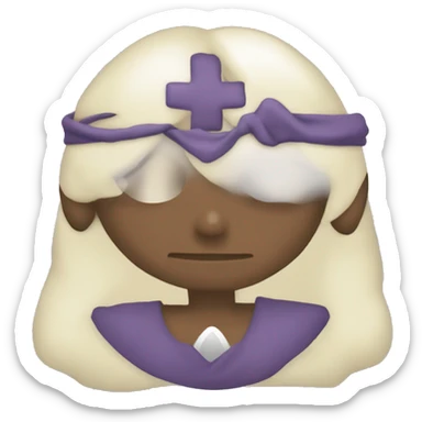 Bien être et soin  sticker