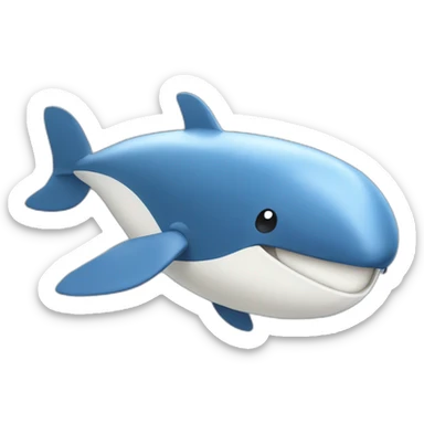wailord sticker