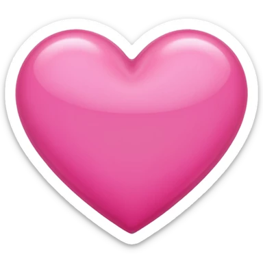 💗 sticker