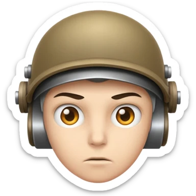 Identifikation Abwehrmechanismus nach Freud sticker