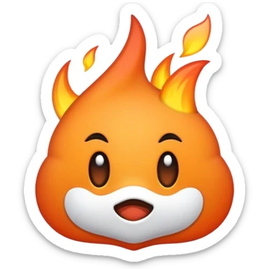 icono de ubicación en blanco sticker