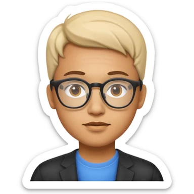 ai dev anntoator sticker