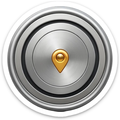 tracking frequency sensor sticker