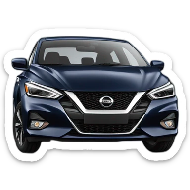 2021 new nissan Sentra b18 sticker