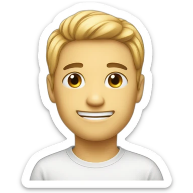 psychology trust humor understanding oneself feelings sticker