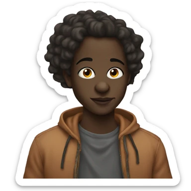 Rema the artist  sticker