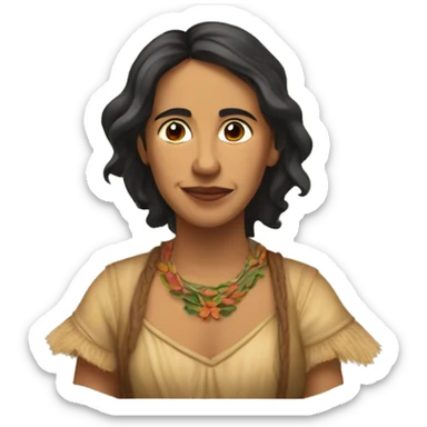 Fher Olvera de Maná sticker