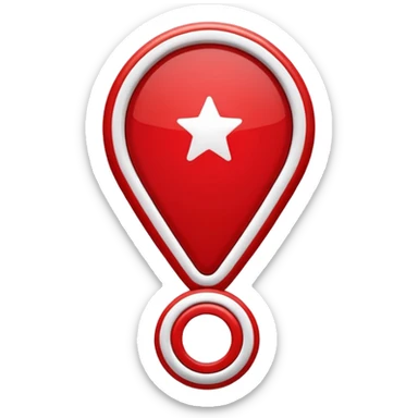 Logo mondial relay  sticker