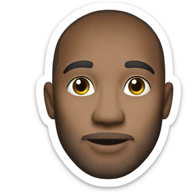 Detroit lions sticker