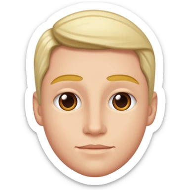 Lairen phillips sticker