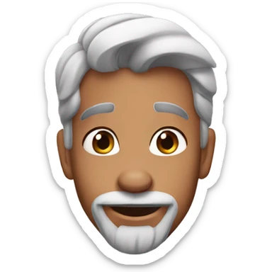 Make me Disney character sticker