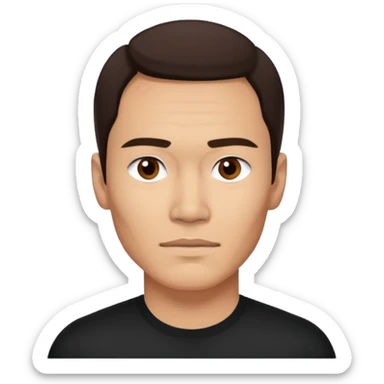 Pinoy version kahawig ni Michael Fassbender age late 20s sticker