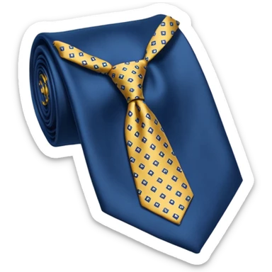 accessoires menswear, tie, pocketsquare sticker