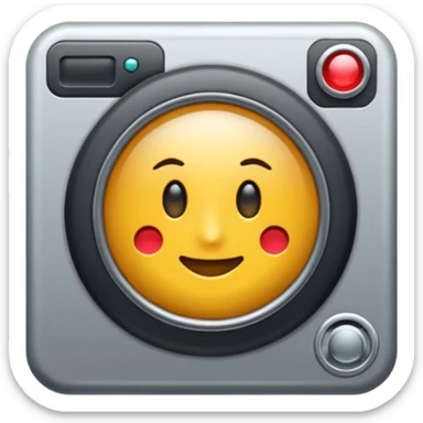 Espelho secador 
 sticker