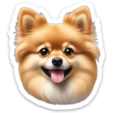 bidetflying-loulou-de-pomeranian-download-emoji-ai-generated-emoji-sn Download emoji sticker