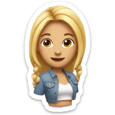 Amor a escondidas sticker