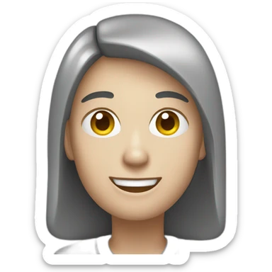 incoming call sticker