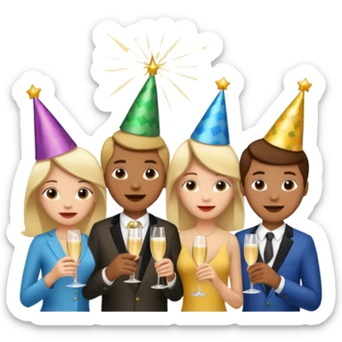 Has un emoji de richs vagos gera mx sticker