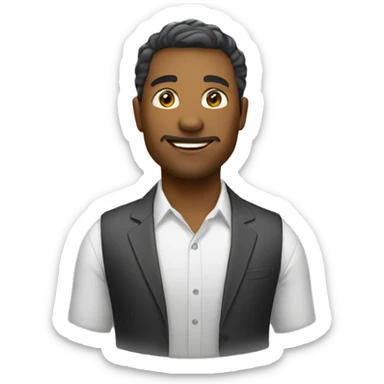 entrepreneur sticker