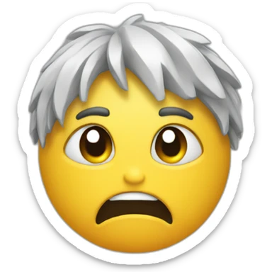 education and pain sticker