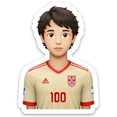 Joao Felix  sticker