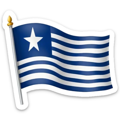 drapeau breton sticker