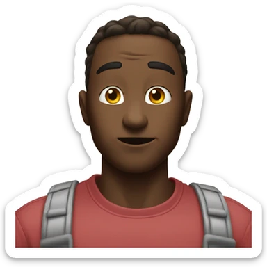 Shhh !! 🤫 Silent sticker