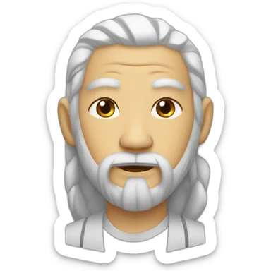 trà sữa khóc sticker