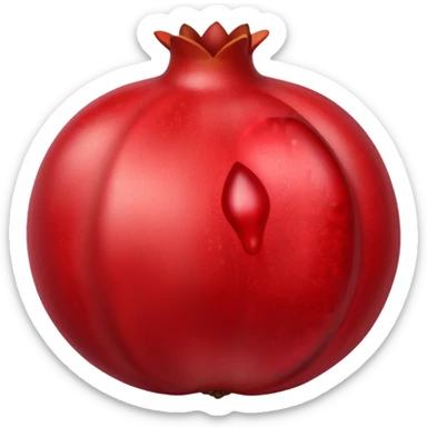 Granada abierta  sticker