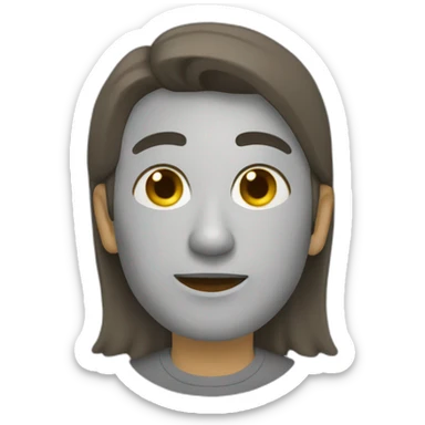 Vete de aquí  sticker